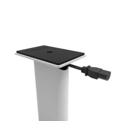 Kanto SP9 Desktop Speaker Stands 9 Inch White