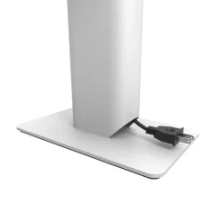 Kanto SP9 Desktop Speaker Stands 9 Inch White