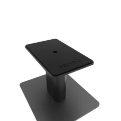 Kanto SP6 Heavy Duty Speaker Stands 6 Inch Black