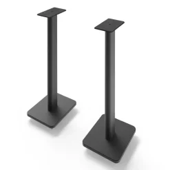 Kanto SP26 Speaker Stands Black