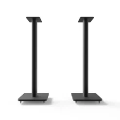Kanto SP26 Speaker Stands Black