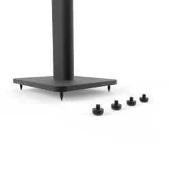 Kanto SP26 Speaker Stands Black