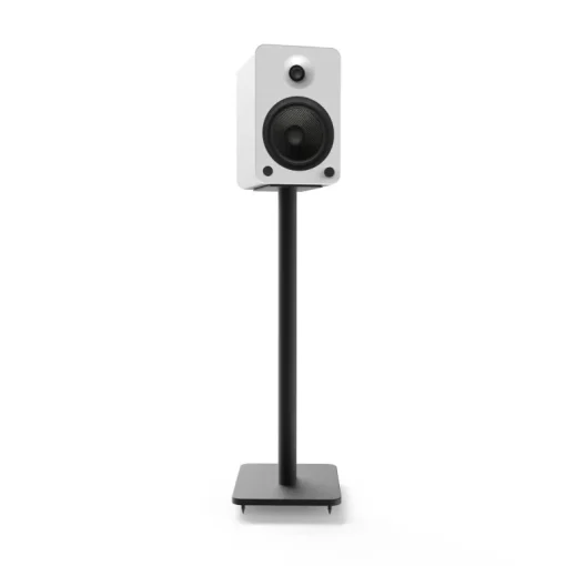 Kanto SP26 Speaker Stands Black