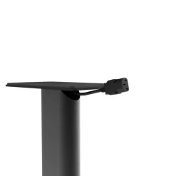 Kanto SP26 Speaker Stands Black