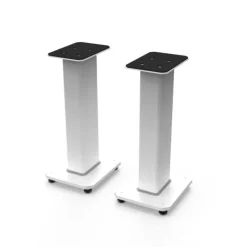 Kanto SX22 Speaker Stands 22 Inch White