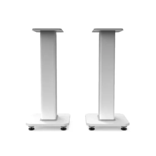 Kanto SX22 Speaker Stands 22 Inch White