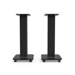 Kanto SX22 Speaker Stands 22 Inch Black