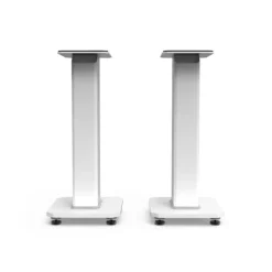 Kanto SX22 Speaker Stands 22 Inch White