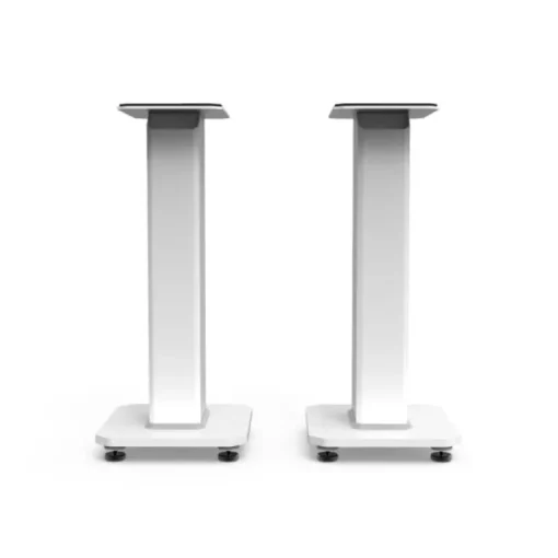 Kanto SX22 Speaker Stands 22 Inch White