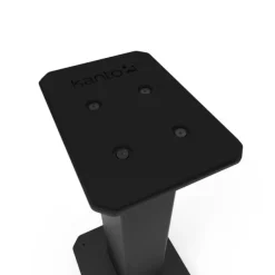 Kanto SX22 Speaker Stands 22 Inch Black