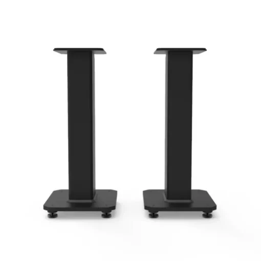Kanto SX22 Speaker Stands 22 Inch Black