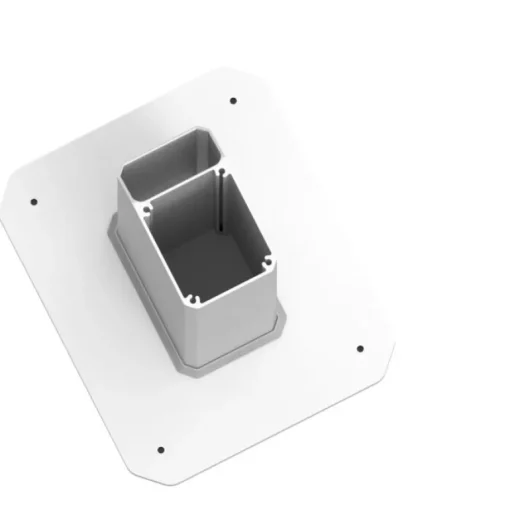 Kanto SX22 Speaker Stands 22 Inch White