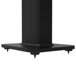 Kanto SX22 Speaker Stands 22 Inch Black
