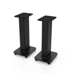 Kanto SX26 Speaker Stands 26 Inch Black
