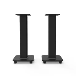 Kanto SX26 Speaker Stands 26 Inch Black