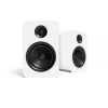 Kanto YUP6 Passive 5.25 inch Bookshelf Speakers Matte White