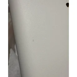 Kanto YUP6 Passive 5.25 inch Bookshelf Speakers Matte White Ex-Display Clearance