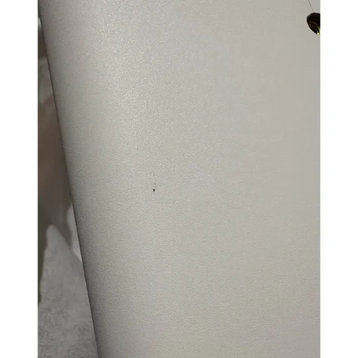 Kanto YUP6 Passive 5.25 inch Bookshelf Speakers Matte White Ex-Display Clearance