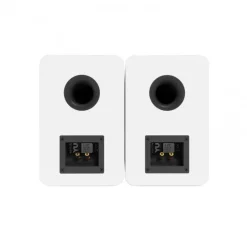 Kanto YUP6 Passive 5.25 inch Bookshelf Speakers Matte White