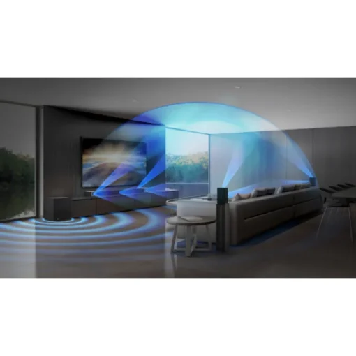 Klipsch Cinema 1200 Soundbar with Wireless Subwoofer
