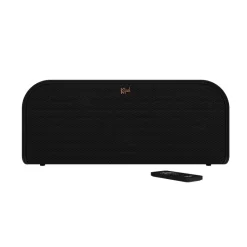 Klipsch Groove XXL Portable Bluetooth Speaker Black