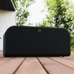 Klipsch Groove XXL Portable Bluetooth Speaker Black