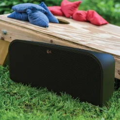 Klipsch Groove XXL Portable Bluetooth Speaker Black