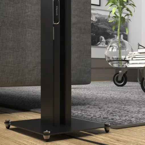 Klipsch KS-28 Speaker Stands