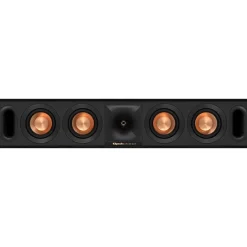 Klipsch R 30C Centre Channel Speaker Next Generation Black 2022