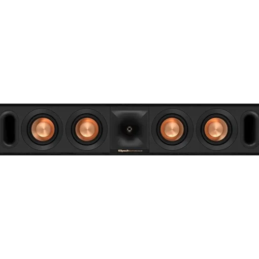 Klipsch R 30C Centre Channel Speaker Next Generation Black 2022