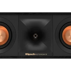 Klipsch R 30C Centre Channel Speaker Next Generation Black 2022