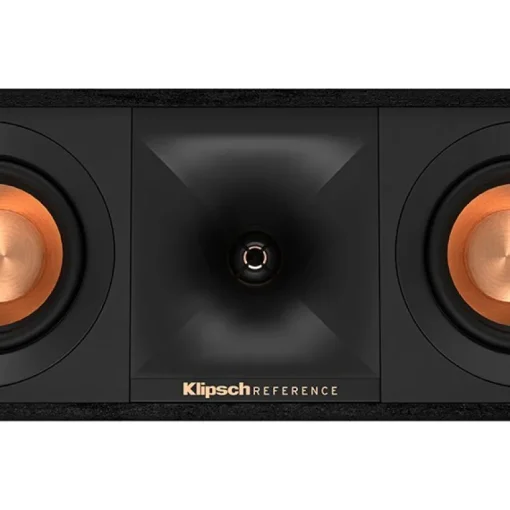 Klipsch R 30C Centre Channel Speaker Next Generation Black 2022
