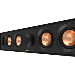 Klipsch R 30C Centre Channel Speaker Next Generation Black 2022