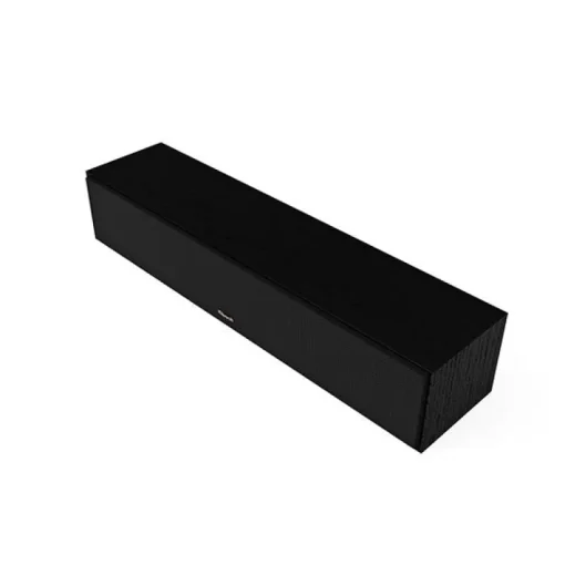 Klipsch R 30C Centre Channel Speaker Next Generation Black 2022