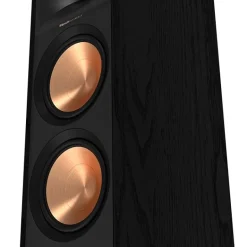 Klipsch Reference R-800F Floorstanding Speakers Next Generation Black 2022