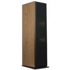 Klipsch RF-7-III Three Way Floorstanding Speakers Pair In Natural Cherry