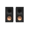 Klipsch R-60M Reference Bookshelf Speakers Pair Black