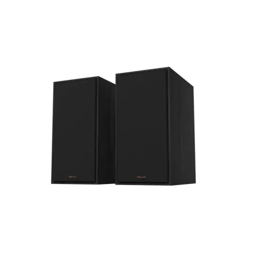 Klipsch R-60M Reference Bookshelf Speakers Pair Black