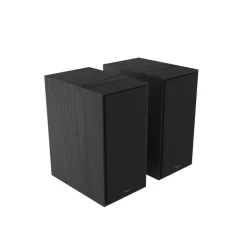 Klipsch R-60M Reference Bookshelf Speakers Pair Black
