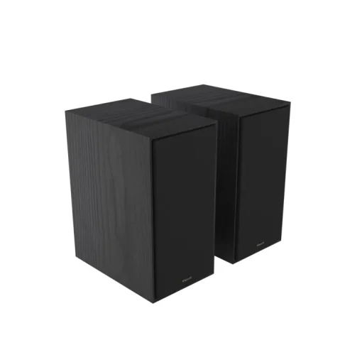 Klipsch R-60M Reference Bookshelf Speakers Pair Black