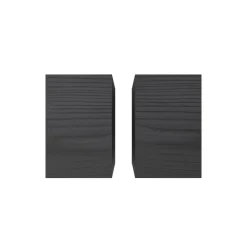 Klipsch R-60M Reference Bookshelf Speakers Pair Black