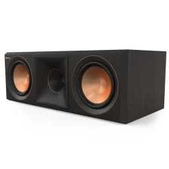 Klipsch RP-500C II Centre Speaker Ebony