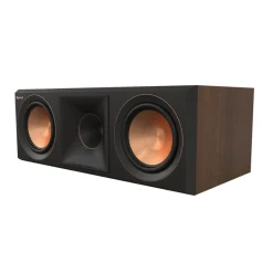 Klipsch RP-500C II Centre Speaker Walnut