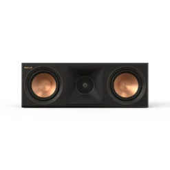 Klipsch RP-500C II Centre Speaker Ebony