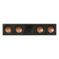 Klipsch RP-504C II Centre Speaker Walnut
