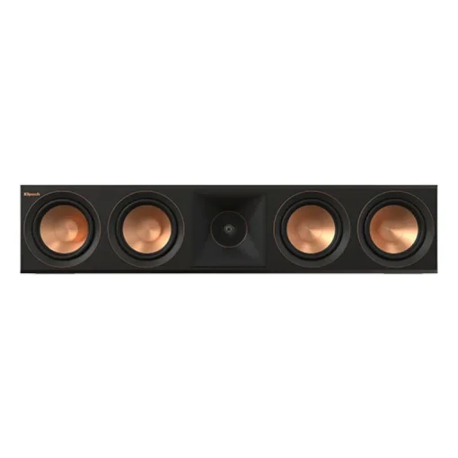 Klipsch RP-504C II Centre Speaker Walnut