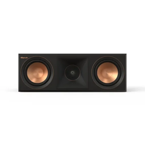 Klipsch RP-500C II Centre Speaker Walnut