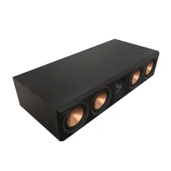 Klipsch RP-504C II Centre speaker Ebony