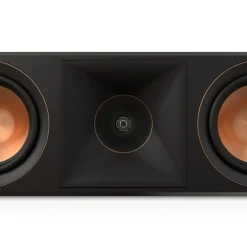 Klipsch RP-500C II Centre Speaker Walnut