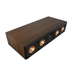 Klipsch RP-504C II Centre Speaker Walnut